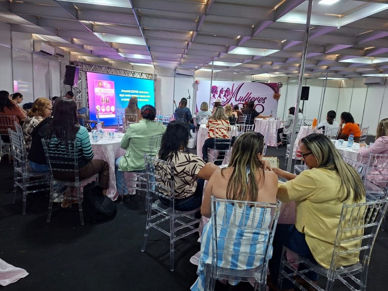 Encontro de Mulheres do Agro - Expapi 2026.jpeg