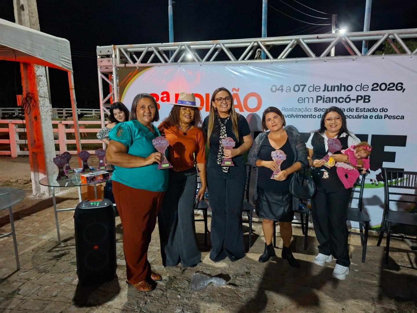 Encontro de Mulheres do Agro - Expo Leite - Piancó 2.jpeg