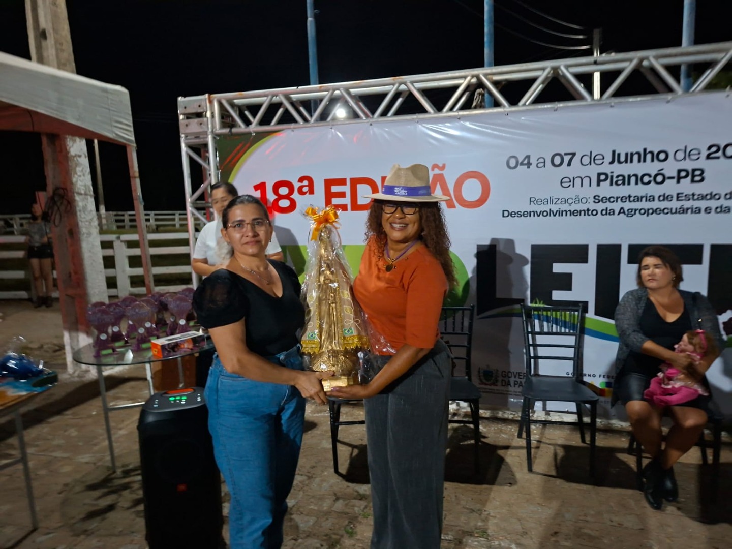 Encontro de Mulheres do Agro - Expo Leite - Piancó 3.jpeg
