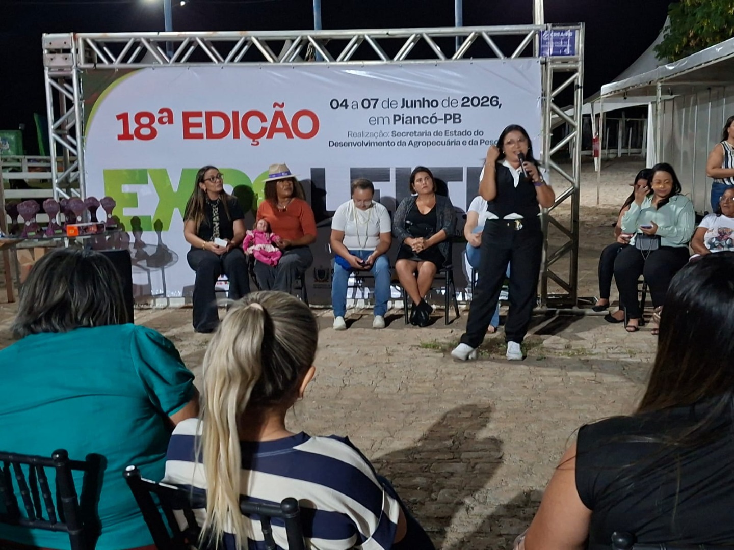 Encontro de Mulheres do Agro - Expo Leite - Piancó 4.jpeg
