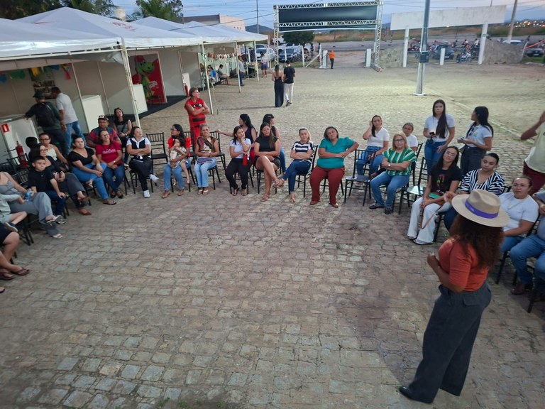 Encontro de Mulheres do Agro - Expo Leite - Piancó 5.jpeg