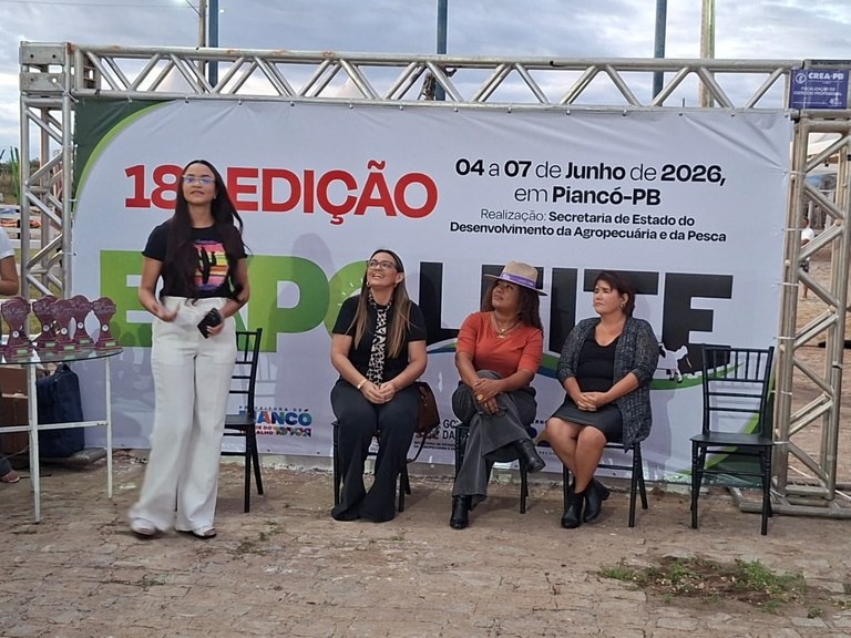Encontro de Mulheres do Agro - Expo Leite - Piancó 6.jpeg