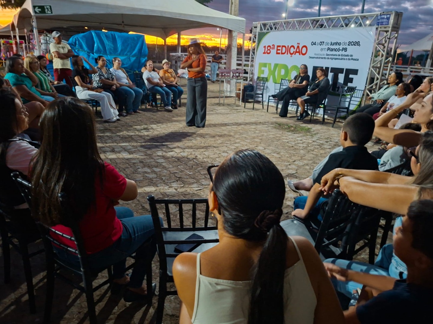 Encontro de Mulheres do Agro - Expo Leite - Piancó 7.jpeg