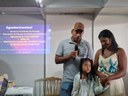 Encontro de Mulheres do Agro - Santo Andre - Festa da Cabra Rainha 2 - Thiago e Erivalda Trajano e a filha.jpeg