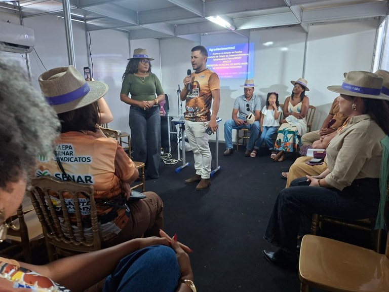 Encontro de Mulheres do Agro - Santo Andre - Festa da Cabra Rainha - Prefeito Edglei.jpeg