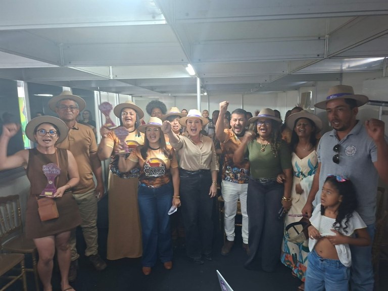 Encontro de Mulheres do Agro - Santo Andre - Festa da Cabra Rainha.jpeg