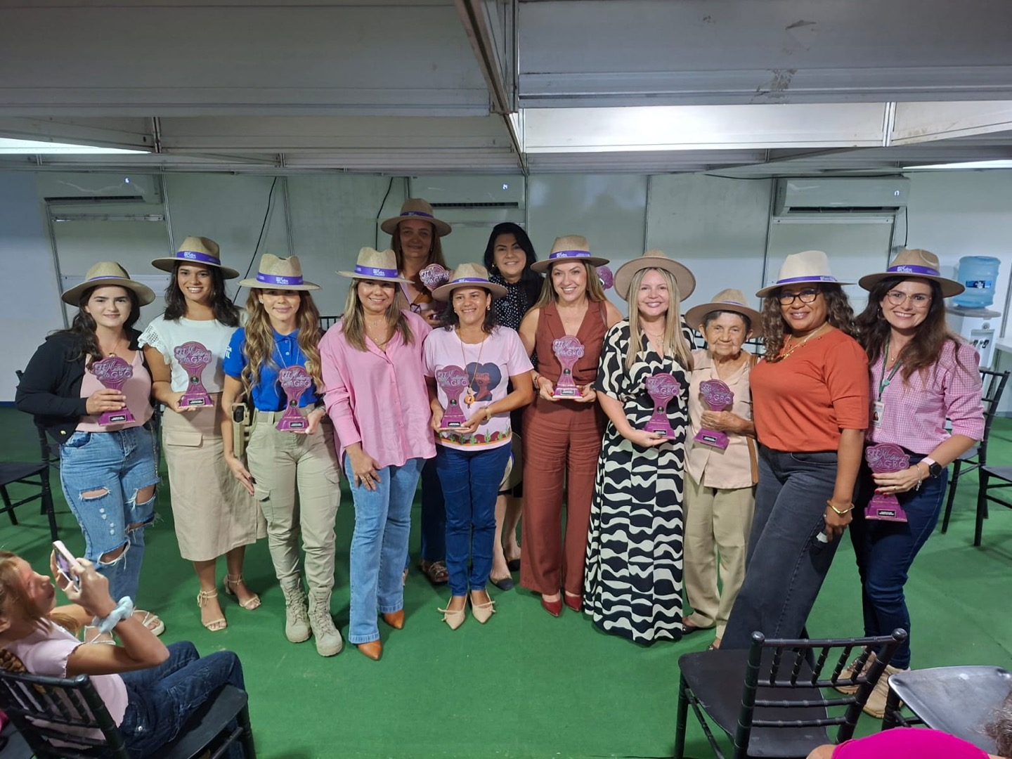 Encontro de Mulheres do Agro - Expo Patos Foto 4.jpeg