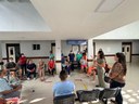 Projeto é desenviolvido na área de convivência do Hospital de Catolé.jpg