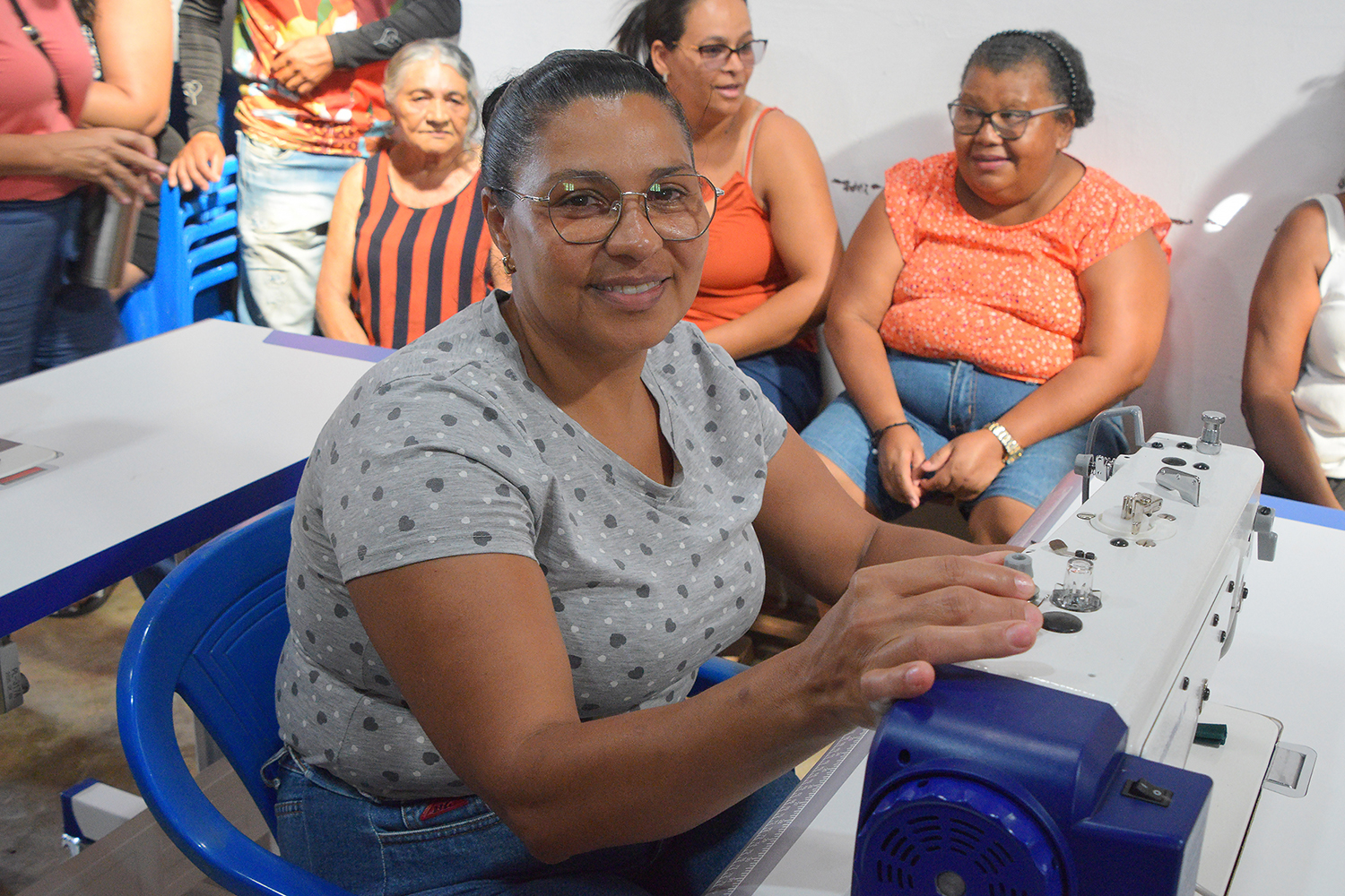 12-03-26 Lançamento de Cursos  +Entrega do PAA em Serra Branca foto-Alberto Machado  (84).JPG