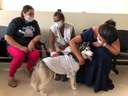 Bernadete participa doTerapet no Janeiro Branco no HM.jpg
