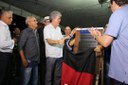 Ricardo entrega nova Central de Polícia de Cajazeiras e destaca avanços na Segurança Pública