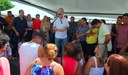 Ricardo entrega urbanização do Mutirão do Serrotão em Campina Grande e mais de 30 obras pela Paraíba
