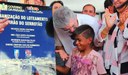 Ricardo entrega urbanização do Mutirão do Serrotão em Campina Grande e mais de 30 obras pela Paraíba