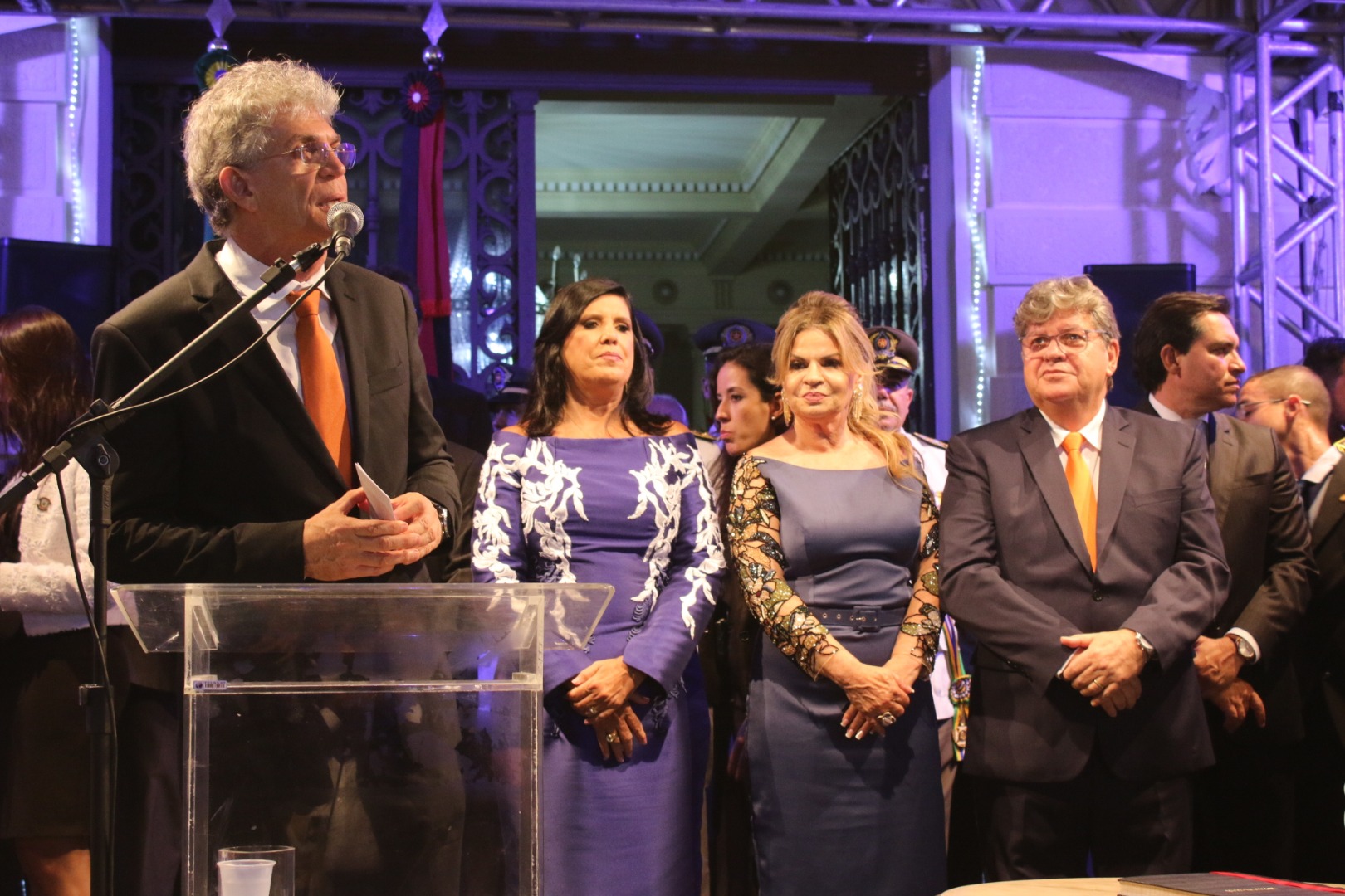 transmissão de cargo1 - foto Francisco França.JPG