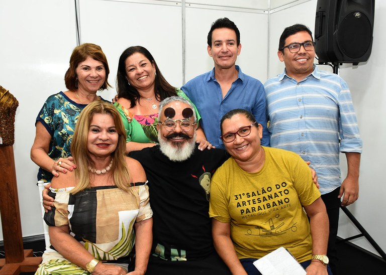 27_01_2020 Coletiva e visita ao Salão de Artesanato de Ranaldo Fraga_fotos Andre Lucio (8).JPG