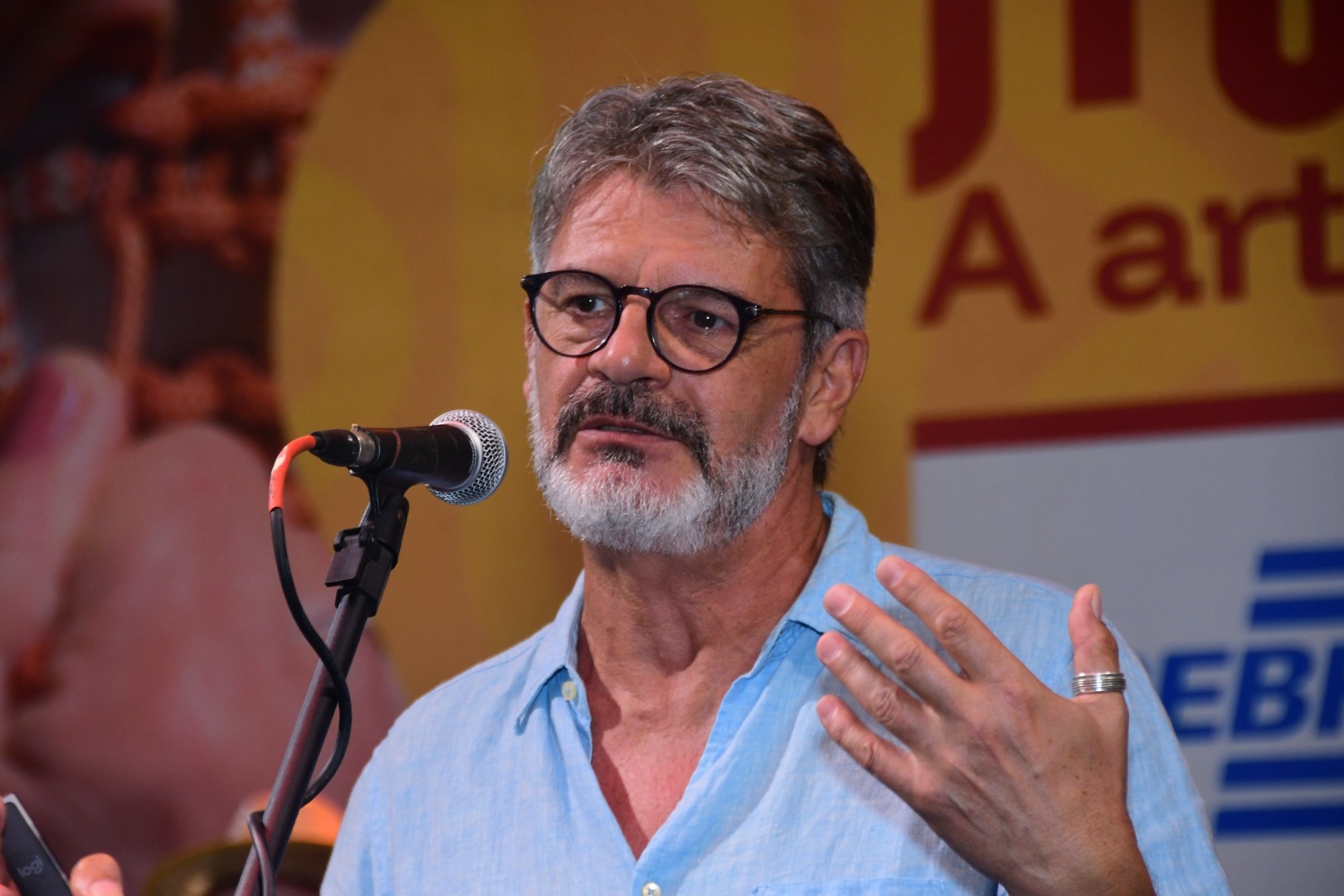 2025.06.09 Salão do Artesanato - apresentação à imprensa © Julio Cezar Peres (17).JPG