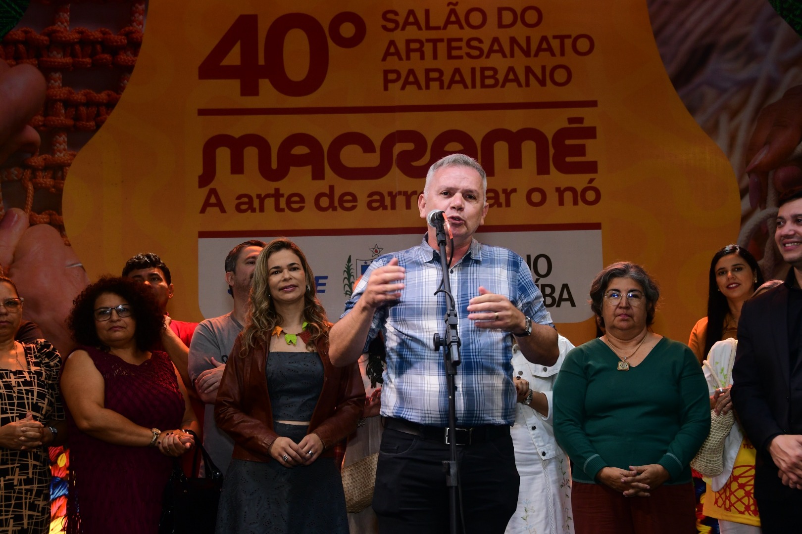 2025.06.09 Salão do Artesanato - apresentação à imprensa - Jucieux Palmeira © Julio Cezar Peres (14).JPG