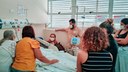 Acordes de emoção Filha toca sanfona para o pai internado em cuidados paliativos no Hospital Metropolitano2 (1).jpeg
