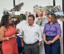 Márcia Dornellas, Secretário Joaquim Hugo, coordenadora do Antes que Aconteça, Camila Mariz.jpg