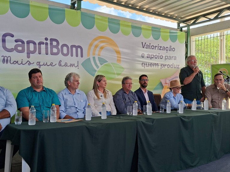 José Octávio Targino - Sedap-PB na entrega dos certificados Susaf.jpeg