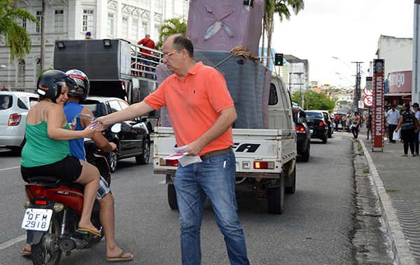 08-03-19 Ato Em Alusão ao Dia da Mulher Foto-Alberto Machado  (5).JPG