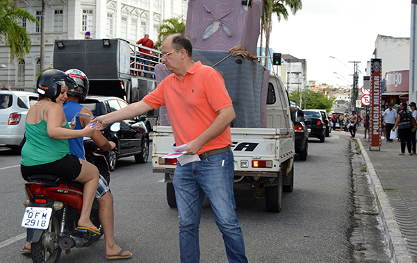 08-03-19 Ato Em Alusão ao Dia da Mulher Foto-Alberto Machado  (5).JPG