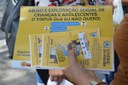 17-05-2019 Ato contra Exploração sexual de criança - fotos Jéssica Nascimento (11).JPG