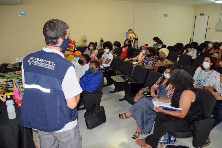 09-12-21 Curso de Formação em direitos Humanos e a Questão Imigratoria Foto-Alberto Machado  (10).JPG