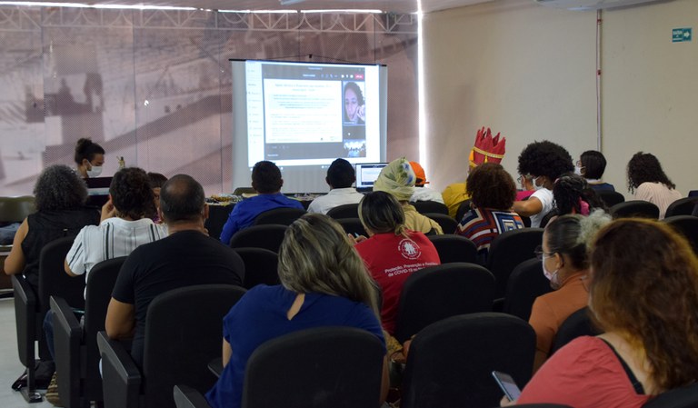09-12-21 Curso de Formação em direitos Humanos e a Questão Imigratoria Foto-Alberto Machado  (8).JPG