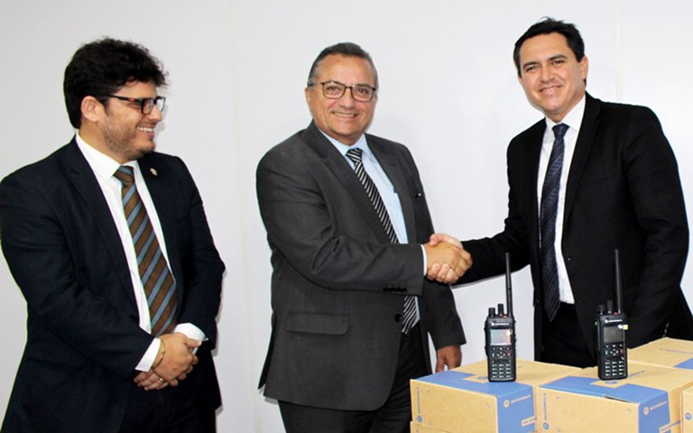 sefaz assina parceria com seds e utiliza sistema de radio comunicacao em fiscalizacoes (5).JPG