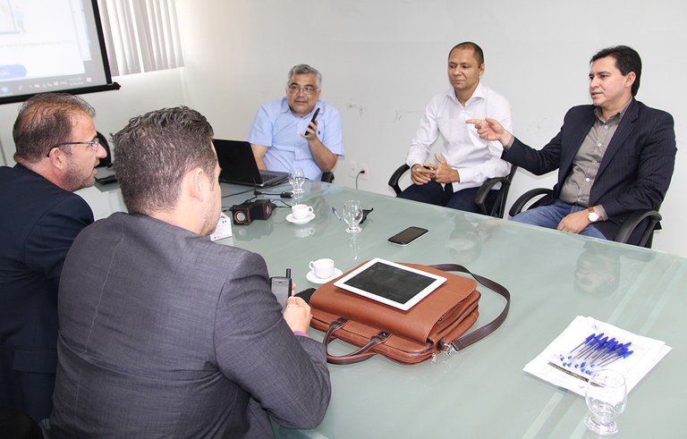 seds seguranca de TO conhece tecnologia de radio comunicacao e transmissao multimidia da PB (3).JPG