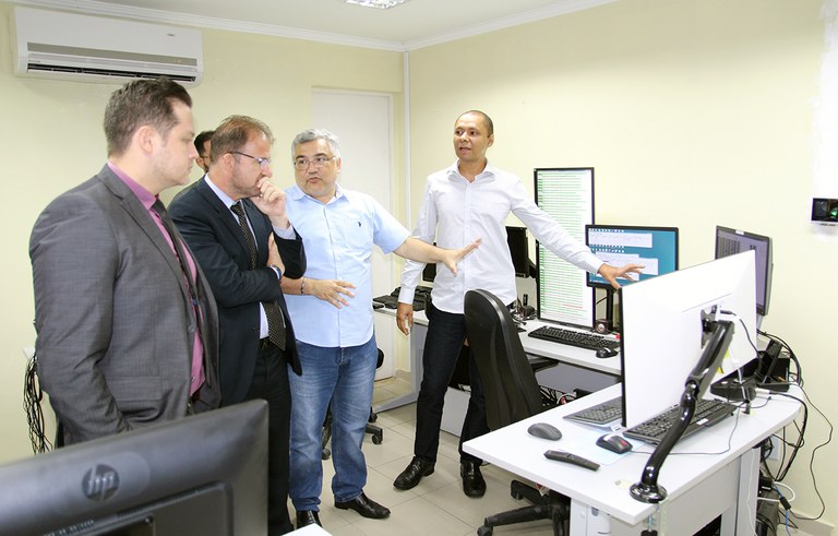 seds seguranca de TO conhece tecnologia de radio comunicacao e transmissao multimidia da PB (4).JPG