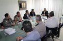 seguranca conclui estrategias do controle de municoes (1).JPG