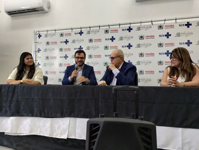 Raiana Mariz, Patrick Almeida, Geraldo Moreira e Rosângela Guimarães em evento na ESP (02).jpg
