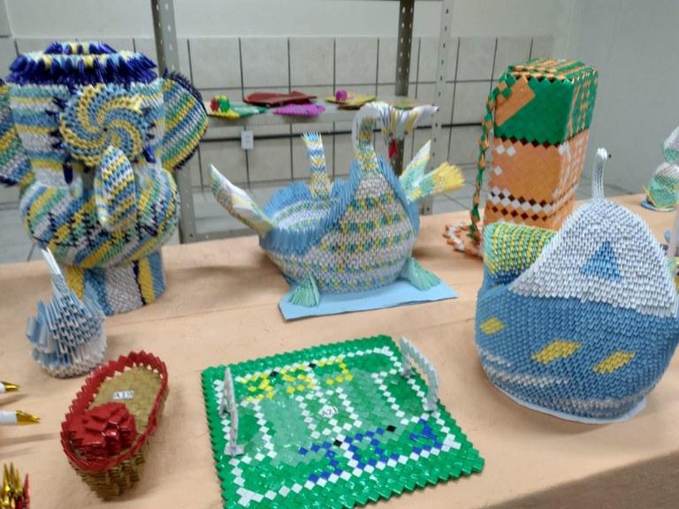 peças em origami 2.jpg peças em origami 2.jpg