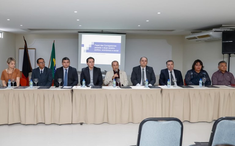 seds trabalho das corregedorias em debate no ciclo de palestra em JP 3.jpg