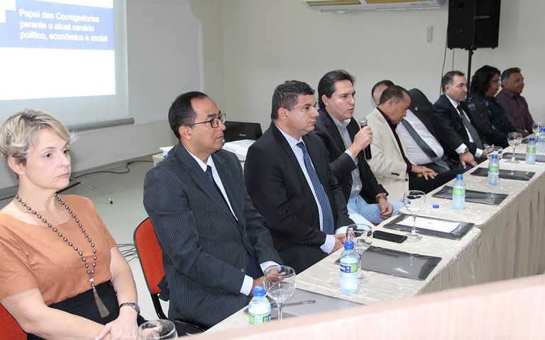seds trabalho das corregedorias em debate no ciclo de palestra em JP (6).JPG