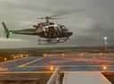 Transferência rápida pelo transporte aeromédico para o Hospital Metropolitano salva vida de paciente com infarto  1.jpeg
