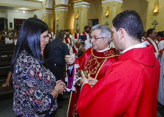 15_05_19 VICE GOV - 70 ANOS DIOCESE DE CAMPINA GRANDE - Fotos Júnior Fernandes portal.jpg 15_05_19 VICE GOV - 70 ANOS DIOCESE DE CAMPINA GRANDE - Fotos Júnior Fernandes portal.jpg